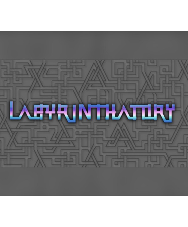 Labyrinthatory Steam Key GLOBAL